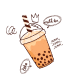 milk